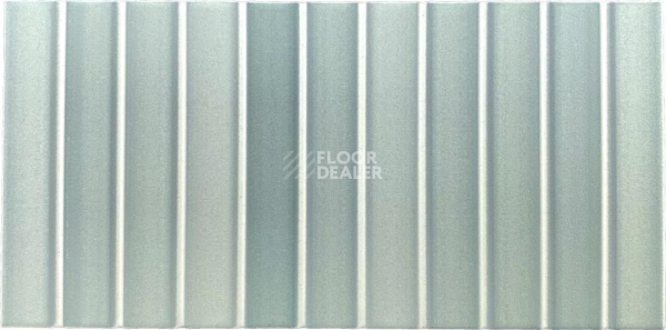 Керамогранит Kit-Kat 11.5 X 23.1 Mosaic Anise Green Matt фото 1 | FLOORDEALER